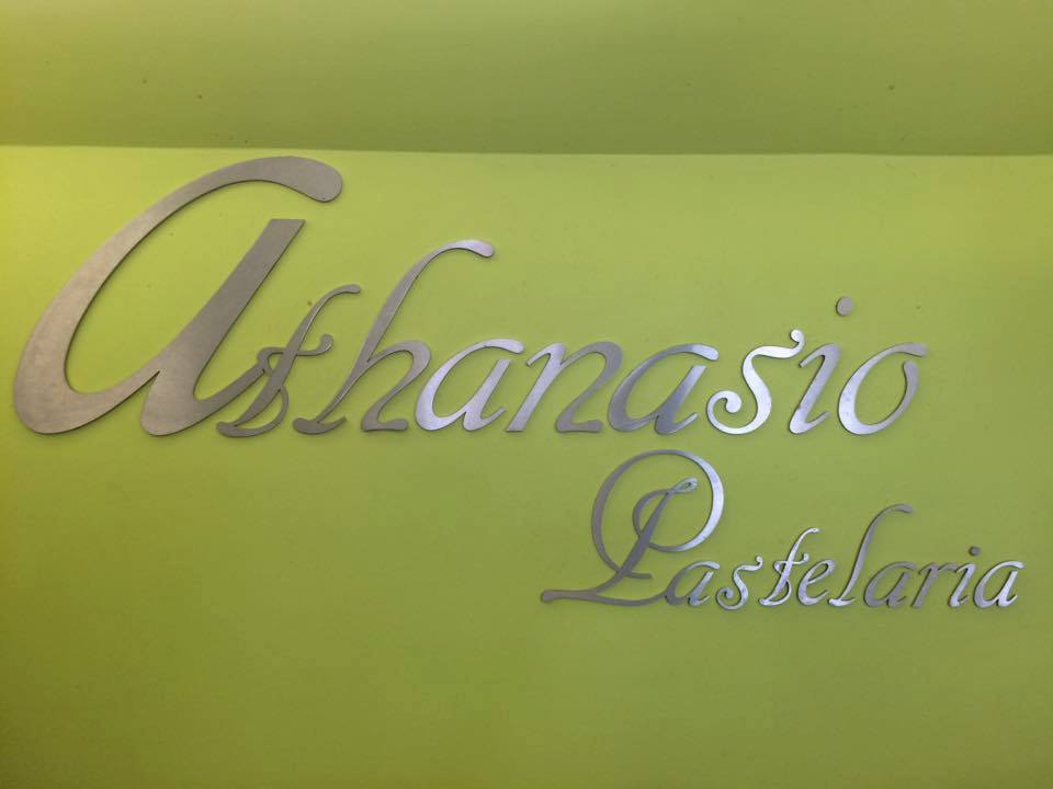 Athanasio-Pastelaria