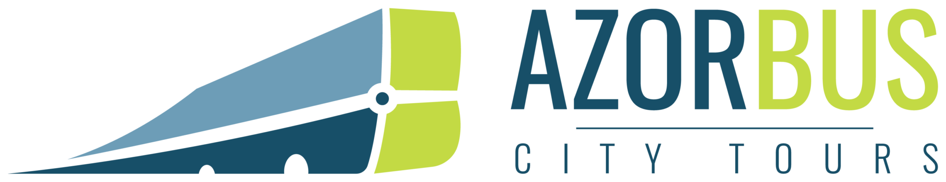Logo AzorBus