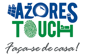 Logo Azores touch