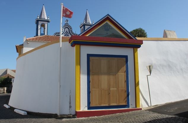 Roteiro das Festas do Divino Espírito Santo Açores